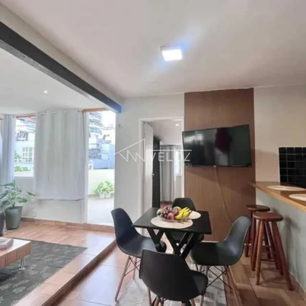 Apartamento, 1 quarto, 79 m² - Foto 8