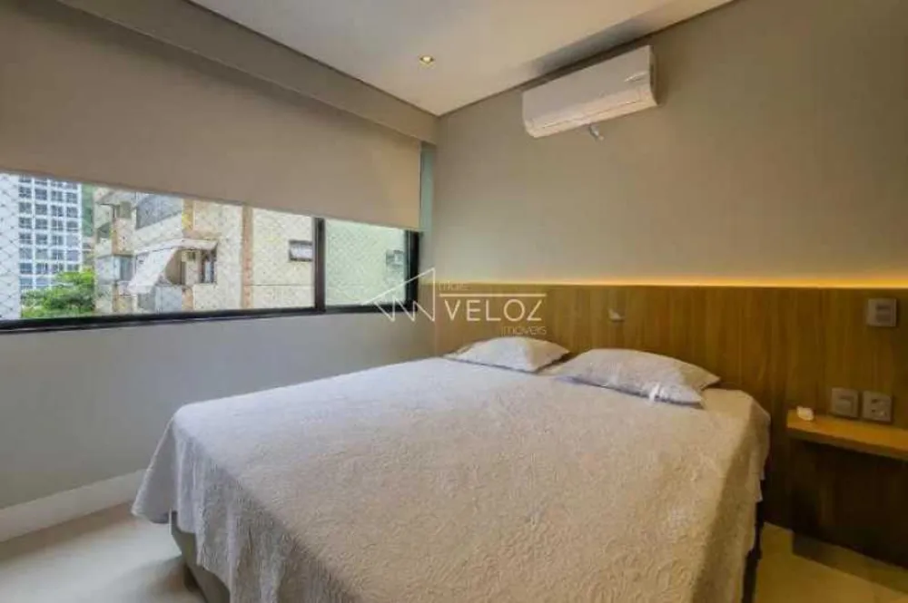 Apartamento, 2 quartos, 90 m² - Foto 2
