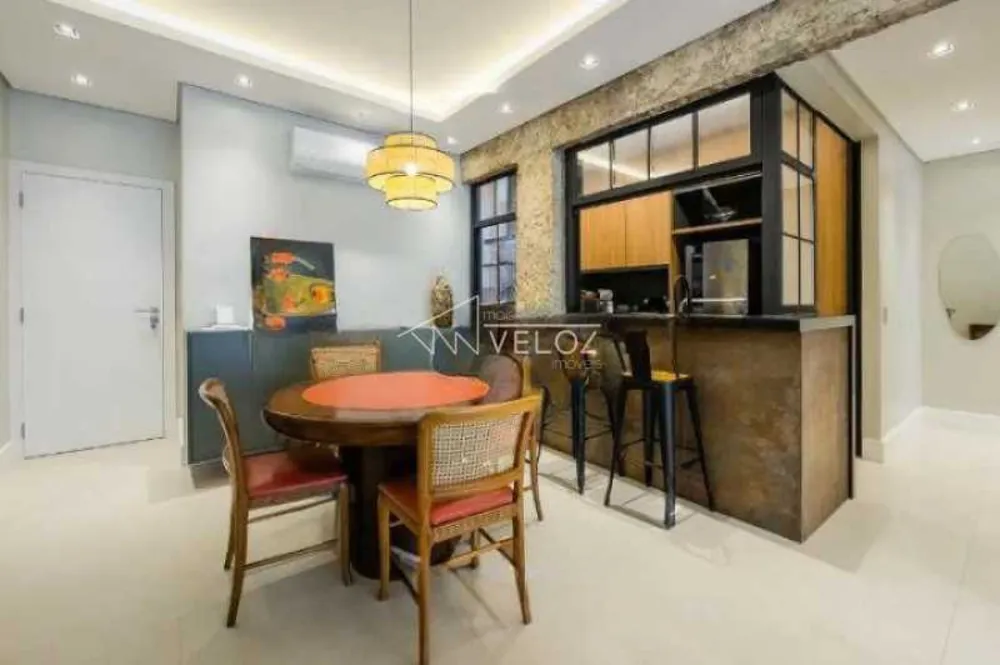 Apartamento, 2 quartos, 90 m² - Foto 7