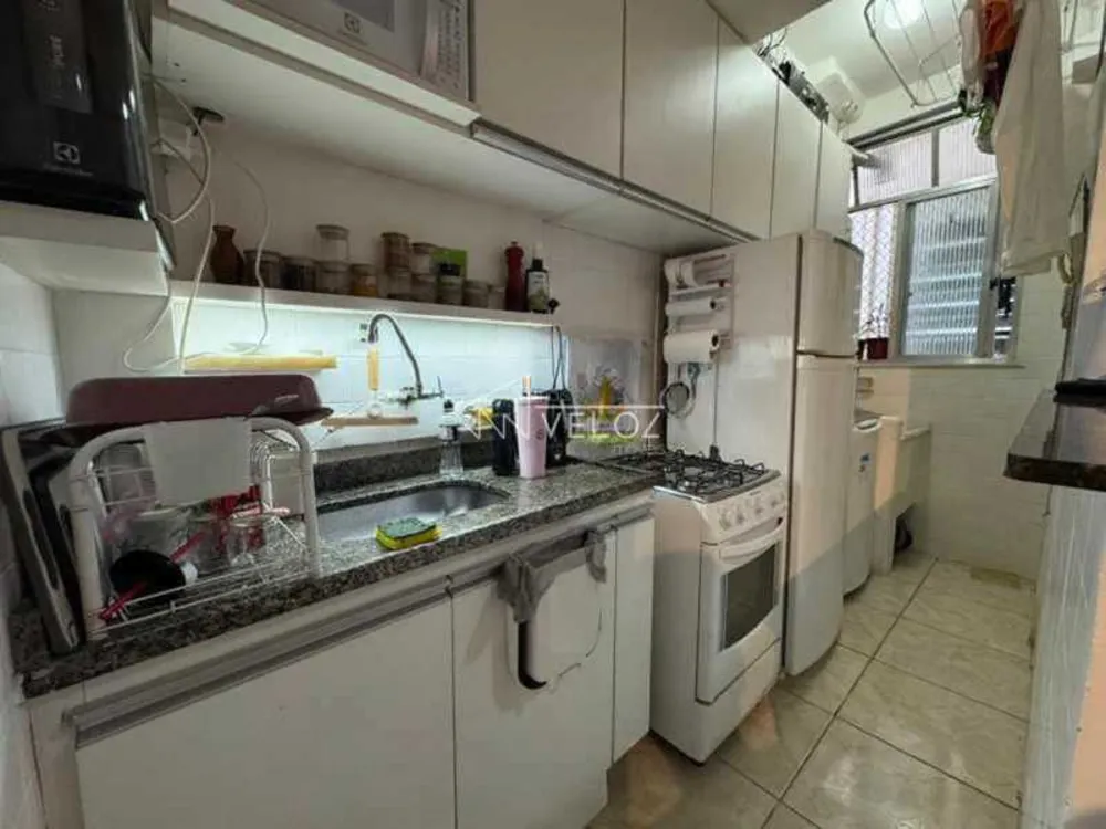 Apartamento, 1 quarto, 44 m² - Foto 3