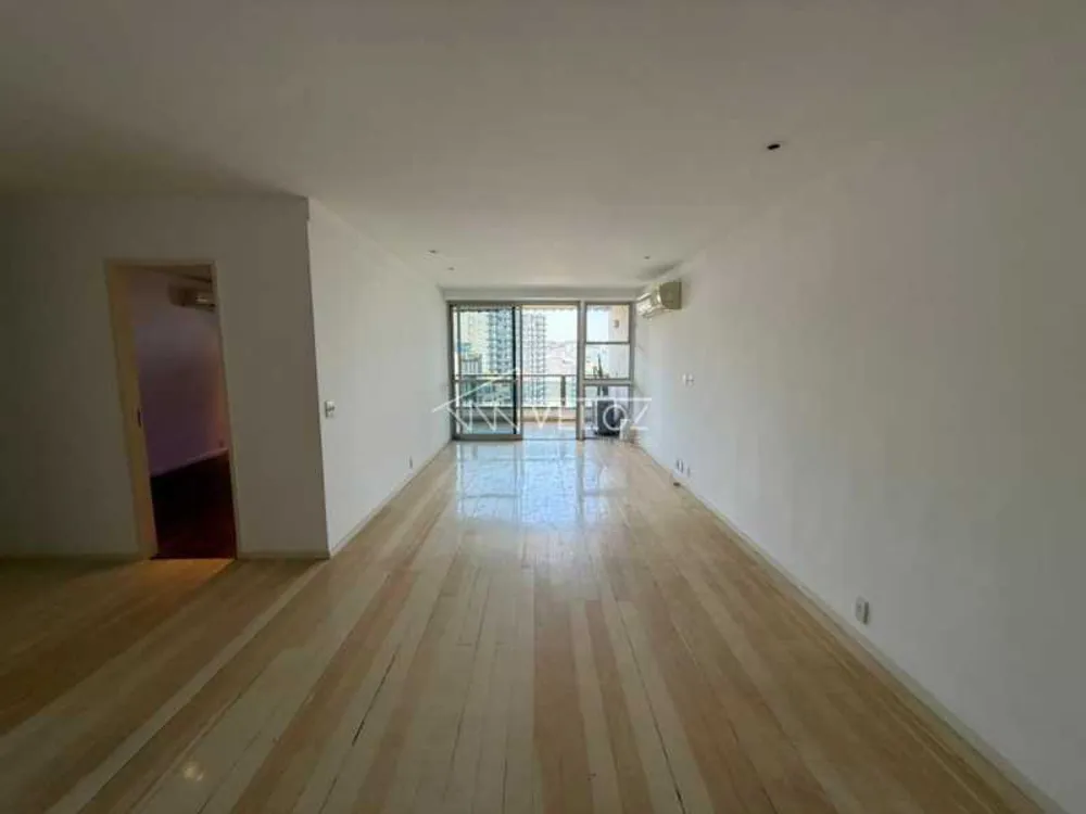 Apartamento, 2 quartos, 140 m² - Foto 2
