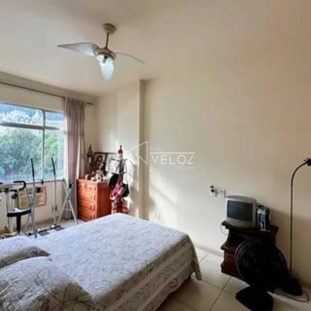 Apartamento, 2 quartos, 100 m² - Foto 2