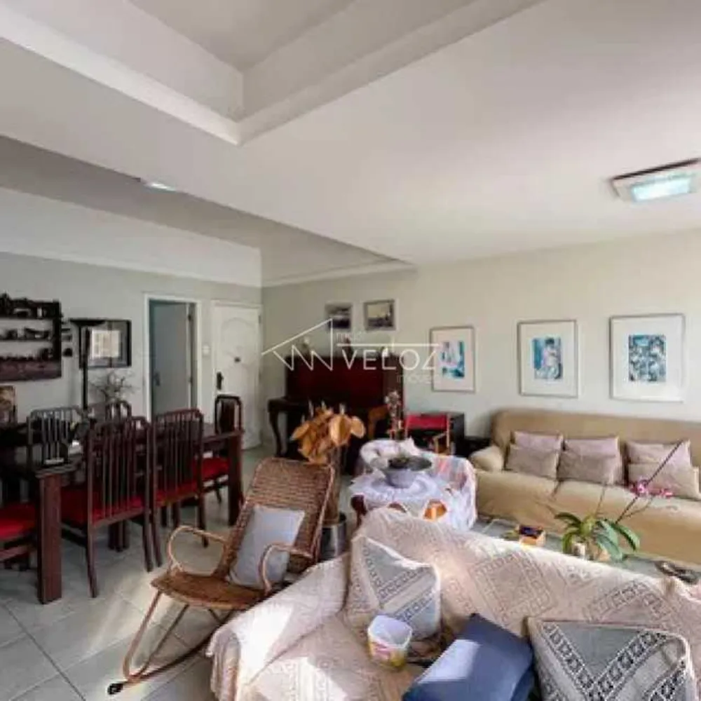 Apartamento, 2 quartos, 100 m² - Foto 6