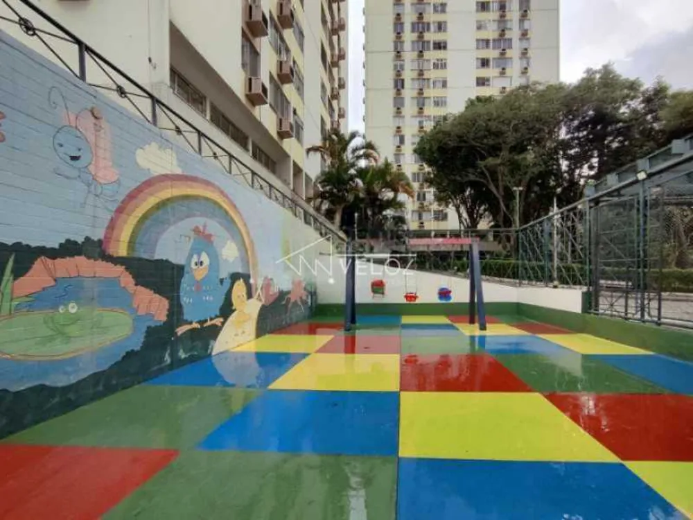 Apartamento, 3 quartos, 80 m² - Foto 11