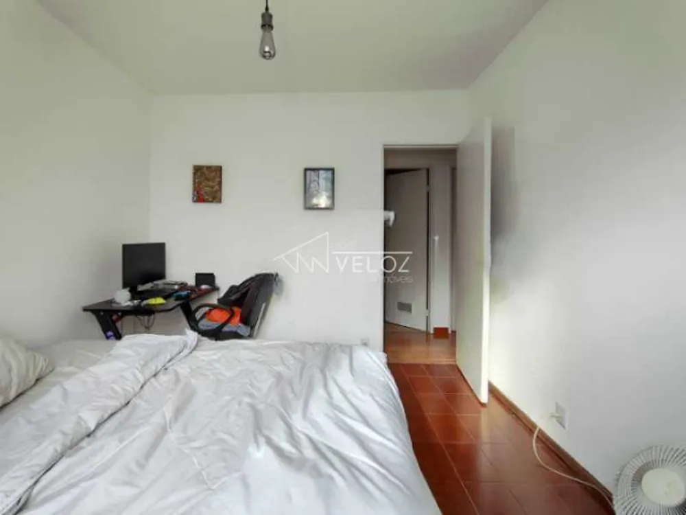 Apartamento, 3 quartos, 80 m² - Foto 3