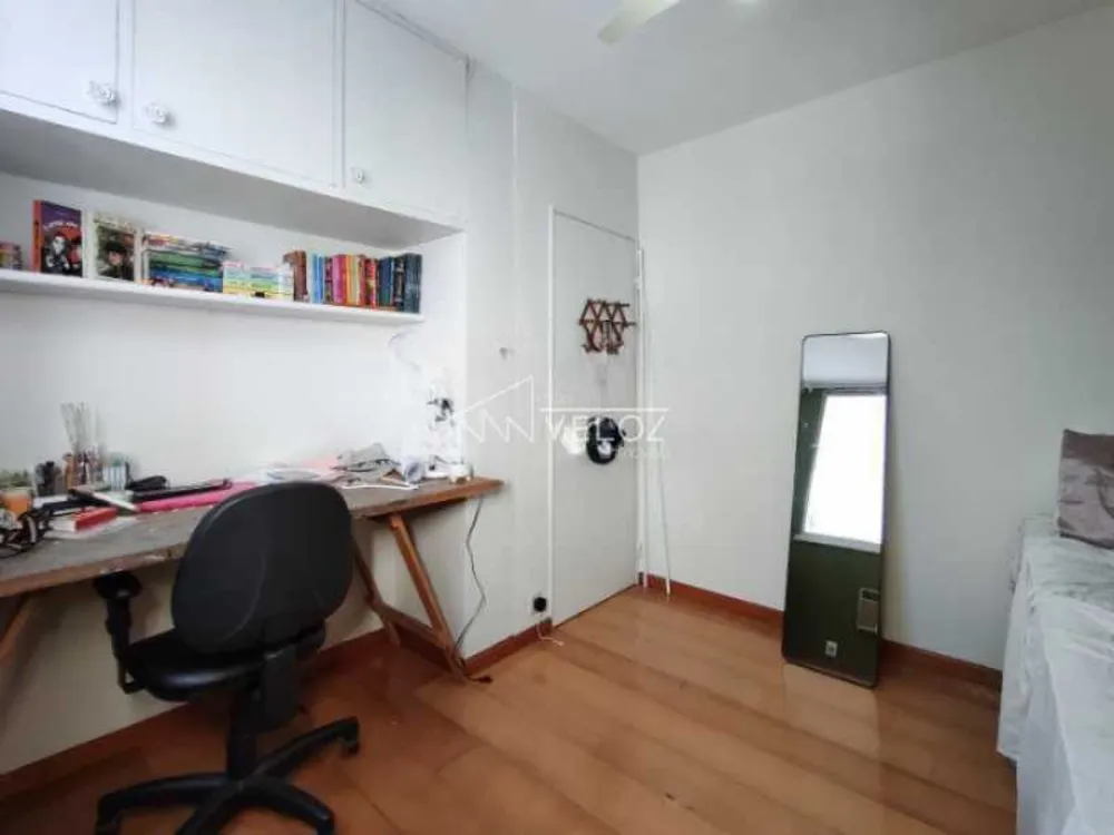 Apartamento, 3 quartos, 80 m² - Foto 10