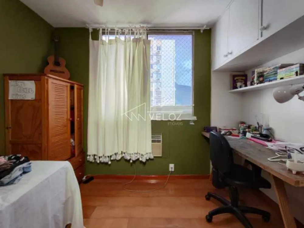 Apartamento, 3 quartos, 80 m² - Foto 8