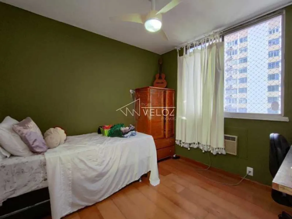Apartamento, 3 quartos, 80 m² - Foto 4