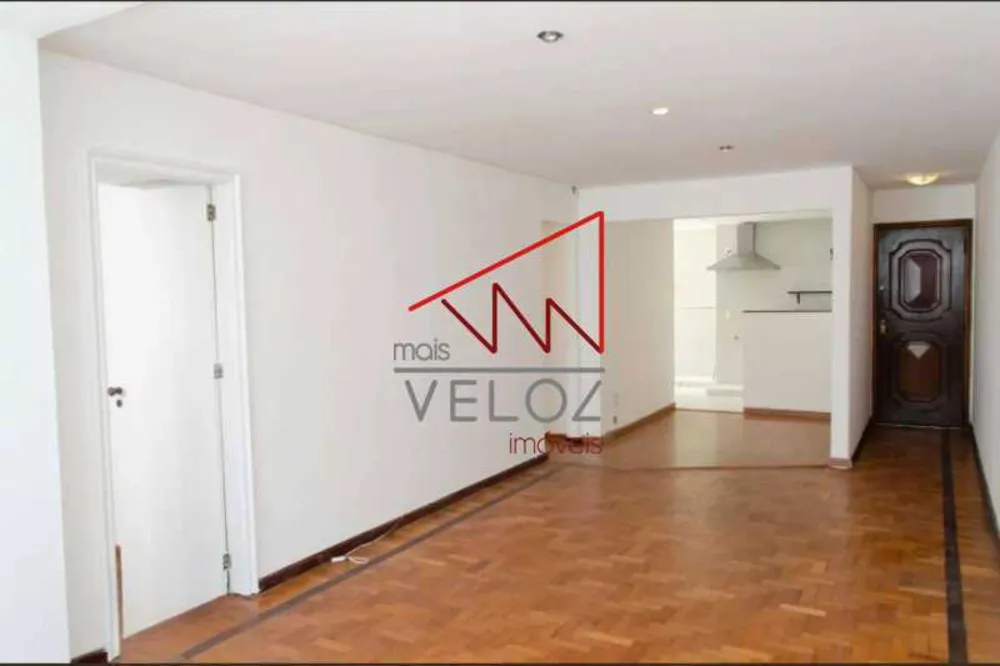 Apartamento, 3 quartos, 80 m² - Foto 8