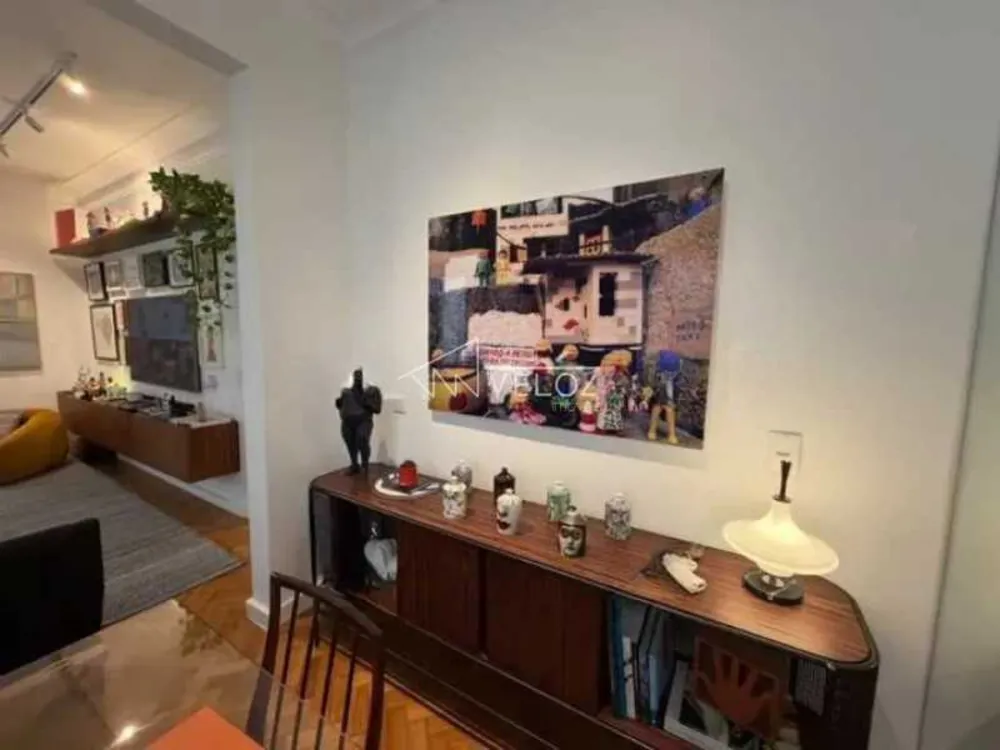 Apartamento, 2 quartos, 101 m² - Foto 6