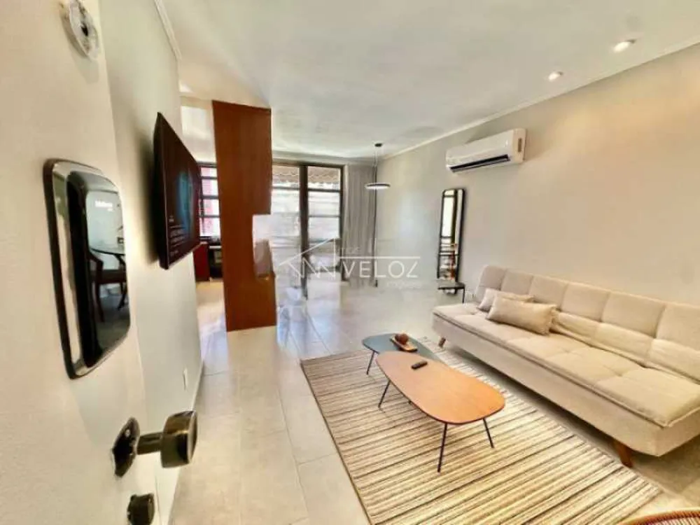 Flat/Apart Hotel, 1 quarto, 48 m² - Foto 8