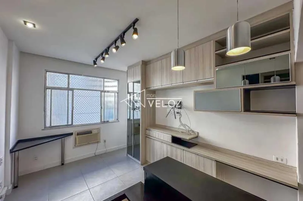 Apartamento, 22 m² - Foto 2