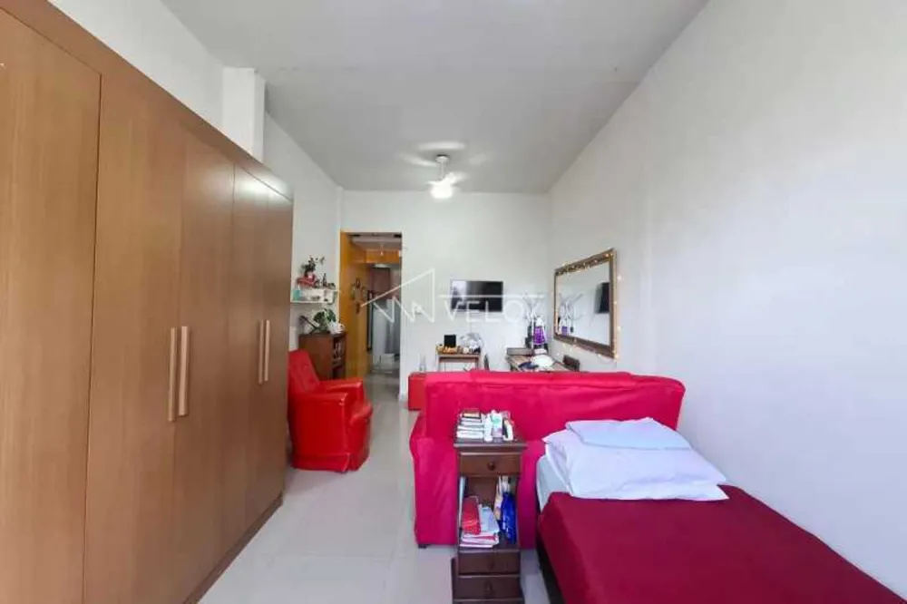 Kitnet-Studio, 31 m² - Foto 10