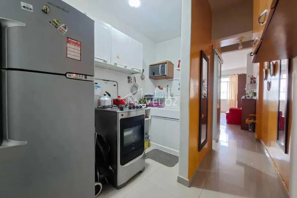 Kitnet-Studio, 31 m² - Foto 15