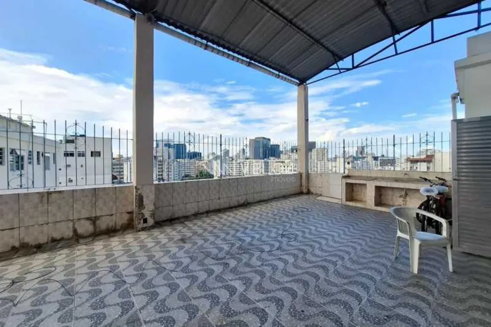 Kitnet-Studio, 31 m² - Foto 19