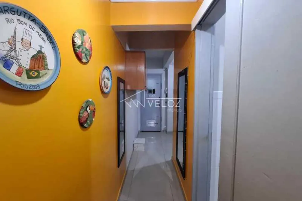 Kitnet-Studio, 31 m² - Foto 11