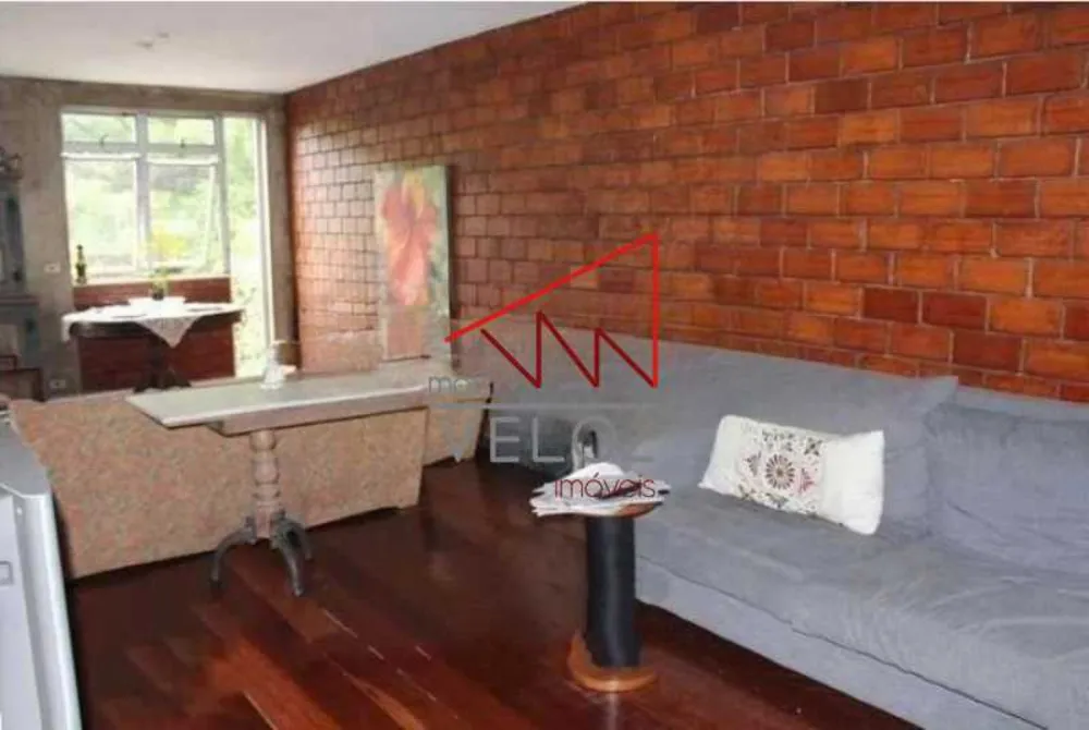 Apartamento, 4 quartos, 172 m² - Foto 6