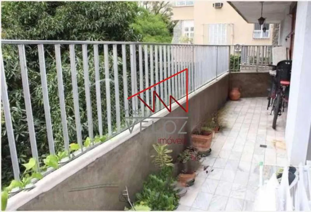 Apartamento, 4 quartos, 172 m² - Foto 3