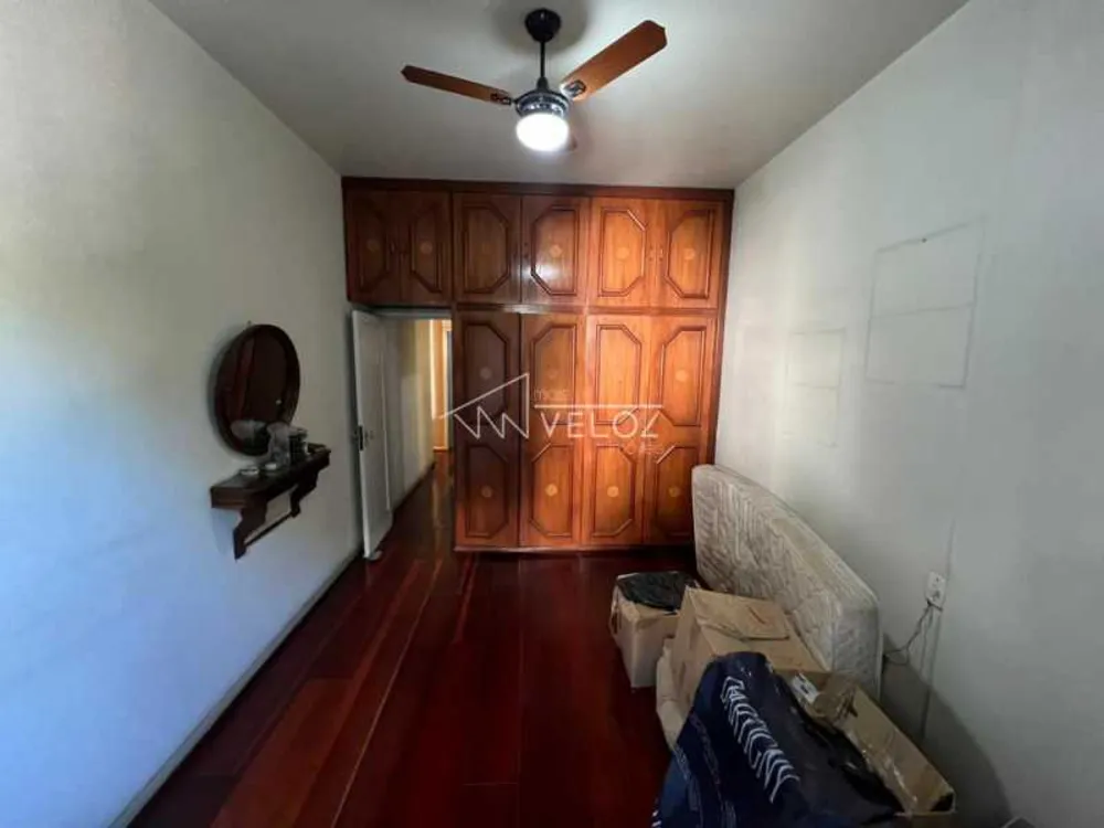 Apartamento, 2 quartos, 91 m² - Foto 8