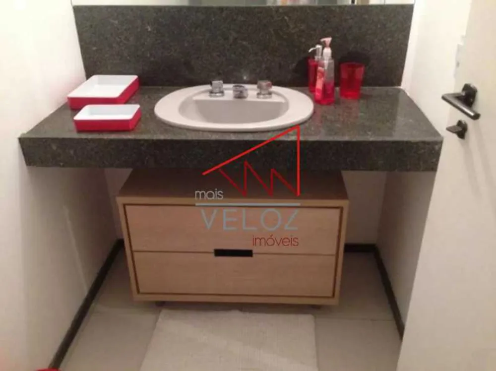 Apartamento, 2 quartos, 73 m² - Foto 8