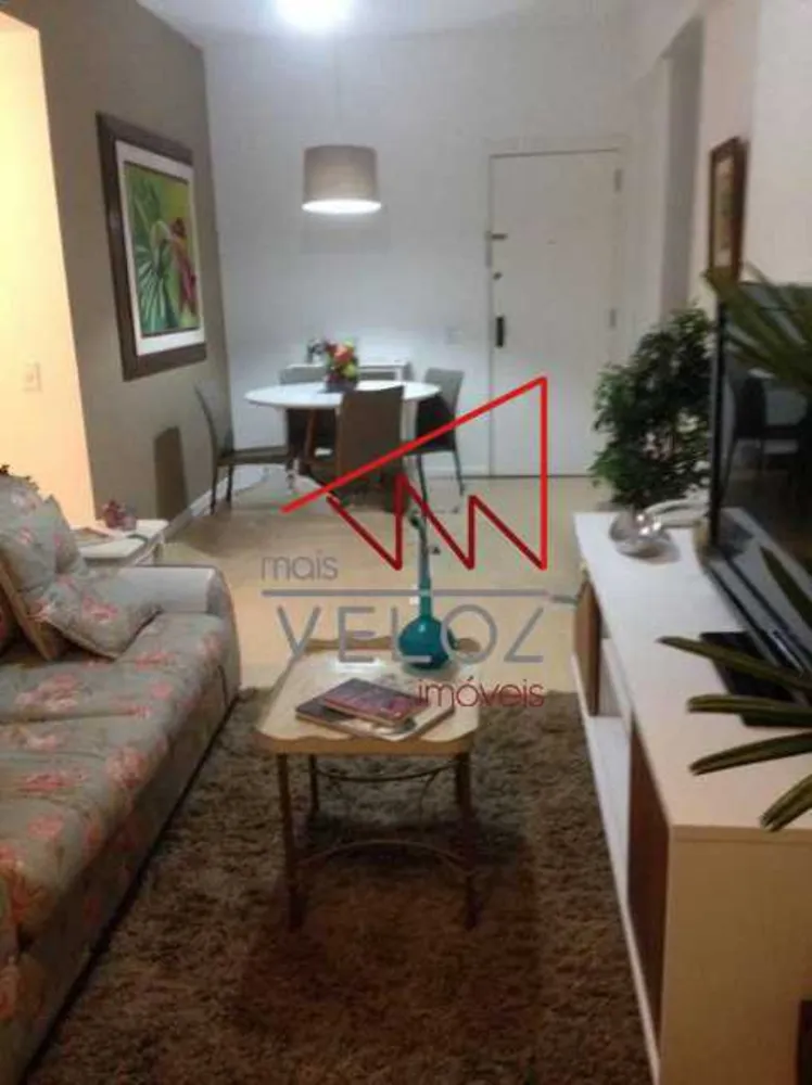 Apartamento, 2 quartos, 73 m² - Foto 5