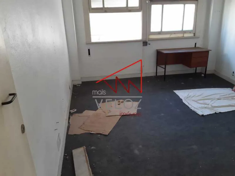 Loja-Salão, 28 m² - Foto 3