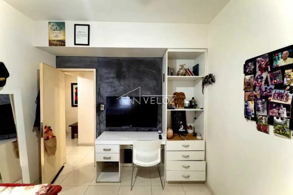 Apartamento, 3 quartos, 100 m² - Foto 19