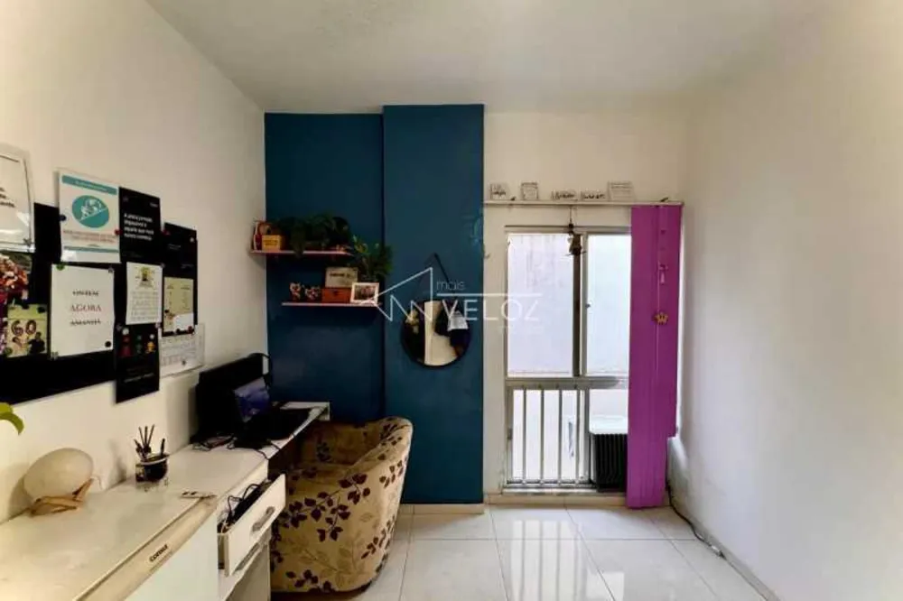 Apartamento, 3 quartos, 100 m² - Foto 14