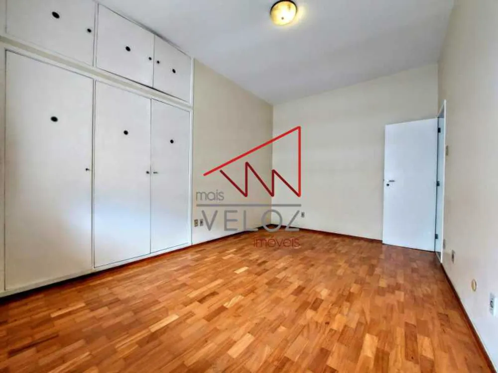 Apartamento, 4 quartos, 180 m² - Foto 23