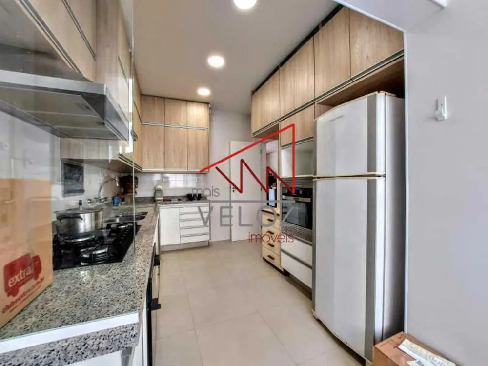 Apartamento, 4 quartos, 180 m² - Foto 5