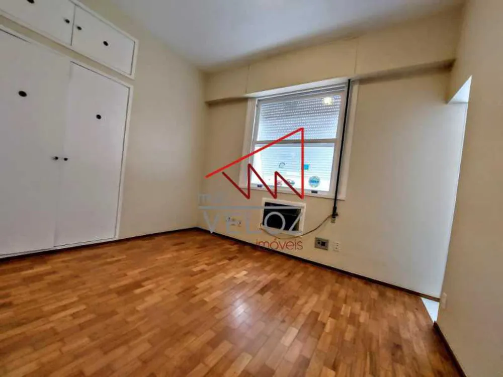Apartamento, 4 quartos, 180 m² - Foto 2