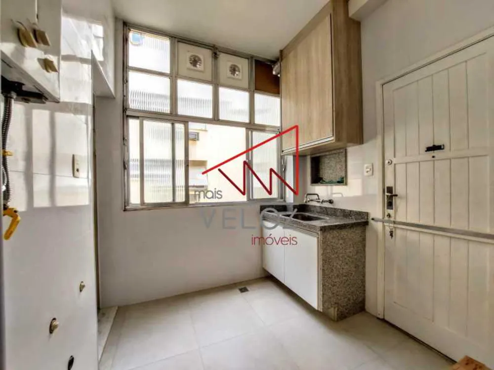 Apartamento, 4 quartos, 180 m² - Foto 25