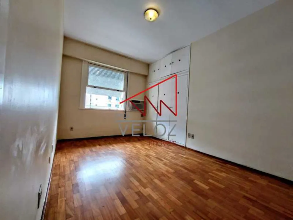 Apartamento, 4 quartos, 180 m² - Foto 3