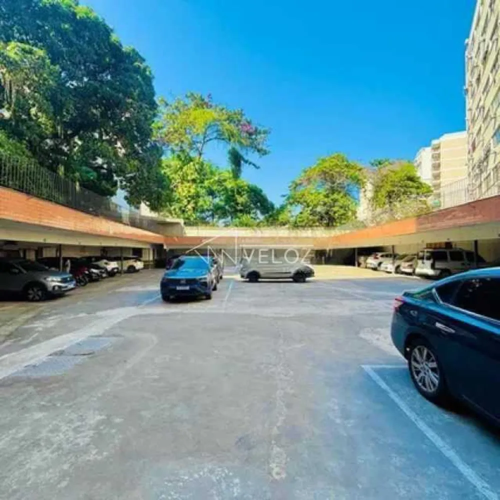 Apartamento, 3 quartos, 137 m² - Foto 17