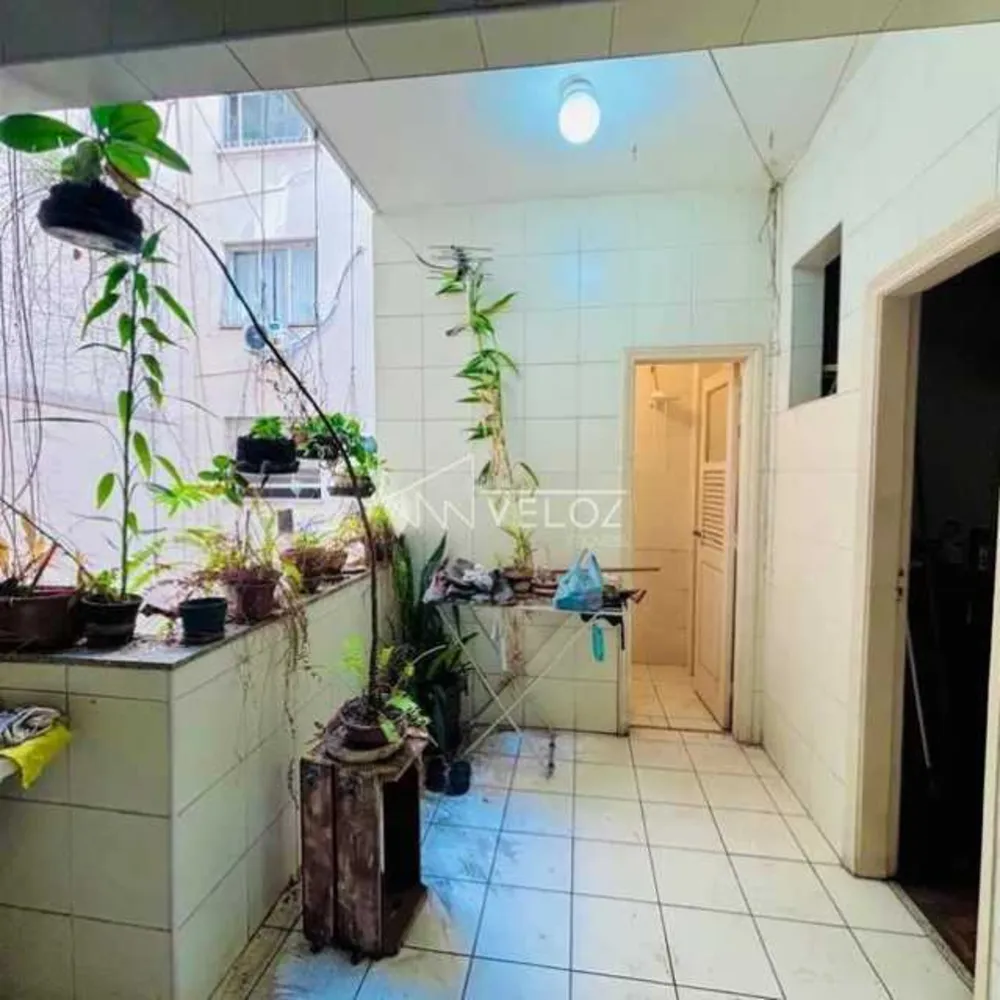 Apartamento, 3 quartos, 137 m² - Foto 22