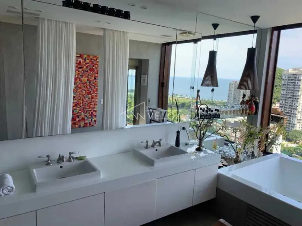 Apartamento, 6 quartos, 530 m² - Foto 6