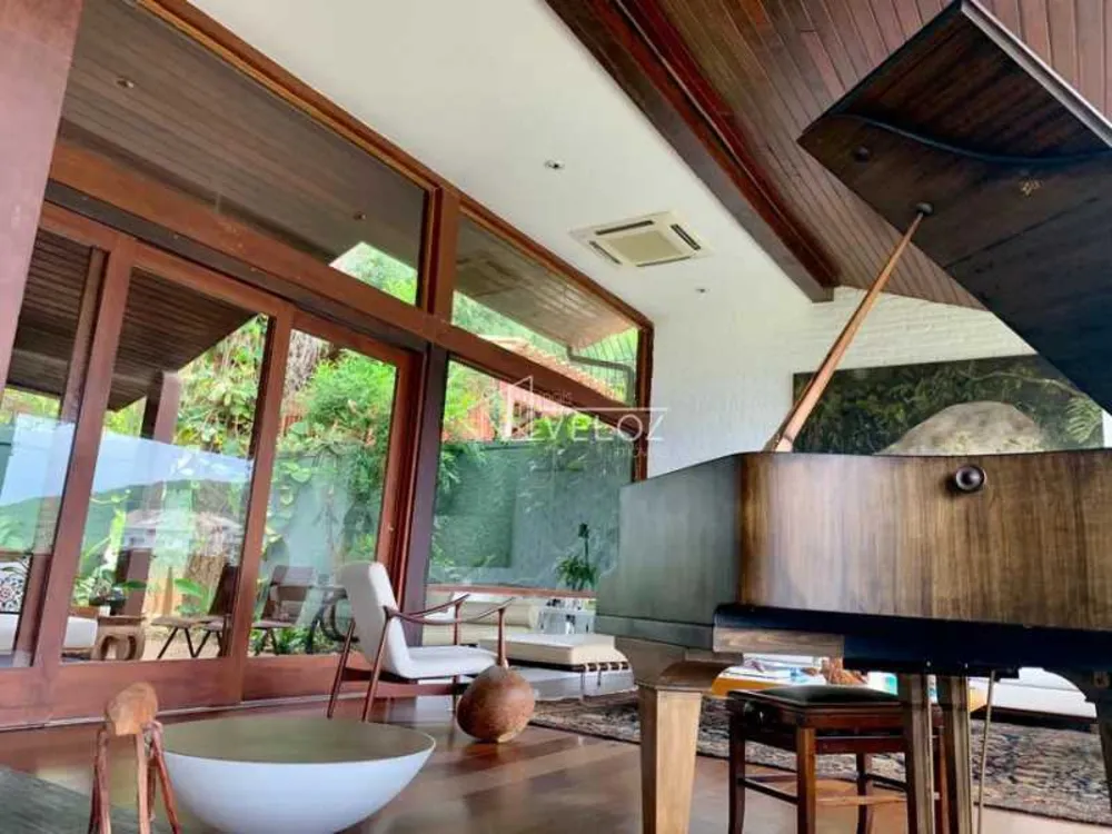 Apartamento, 6 quartos, 530 m² - Foto 9