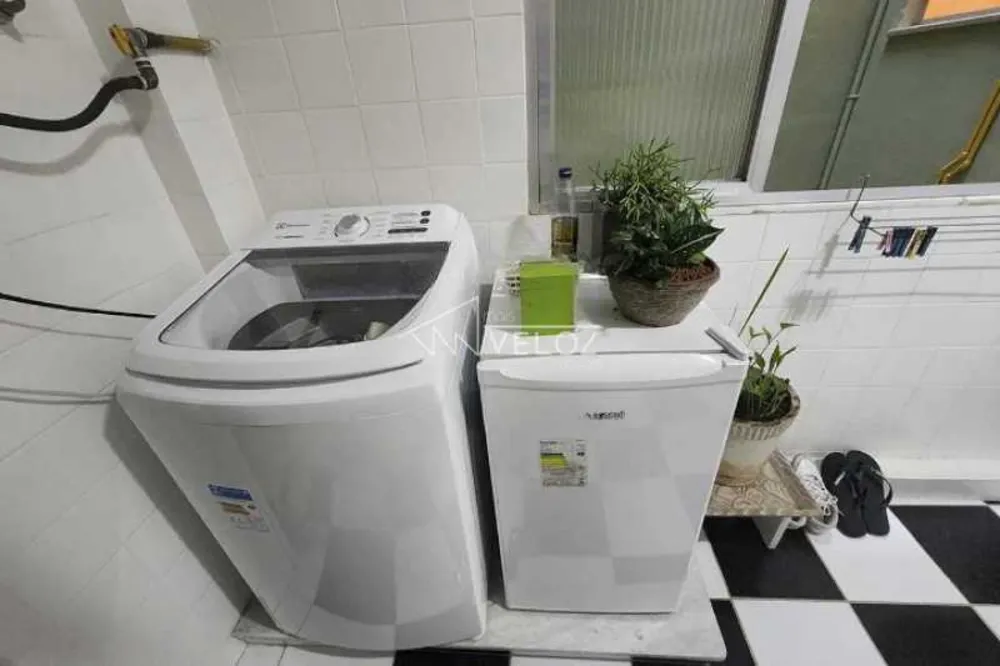 Apartamento, 3 quartos, 123 m² - Foto 21