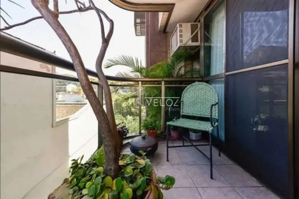 Apartamento, 2 quartos, 85 m² - Foto 9