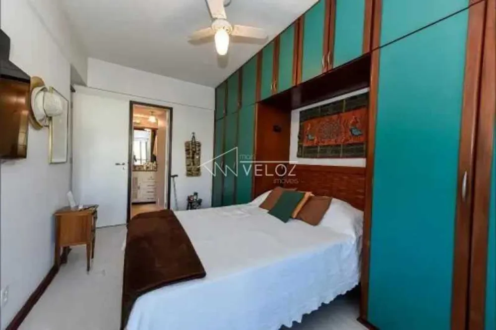 Apartamento, 2 quartos, 85 m² - Foto 17