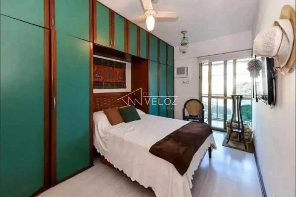 Apartamento, 2 quartos, 85 m² - Foto 18
