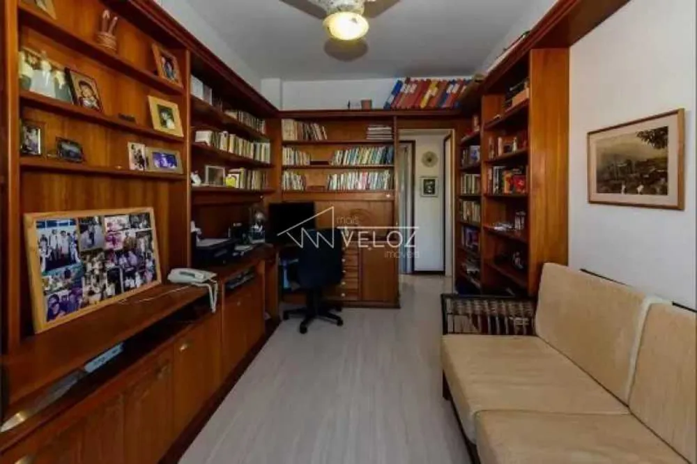 Apartamento, 2 quartos, 85 m² - Foto 21