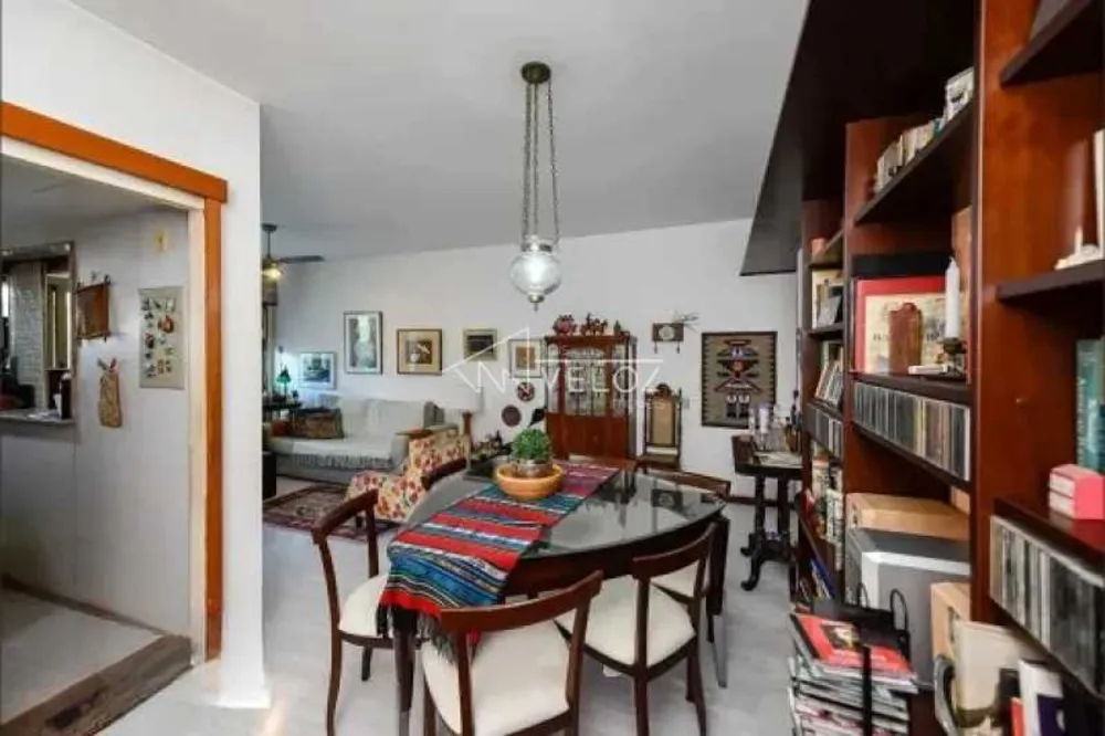 Apartamento, 2 quartos, 85 m² - Foto 14