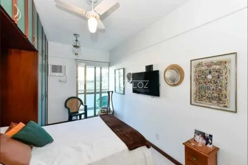 Apartamento, 2 quartos, 85 m² - Foto 16