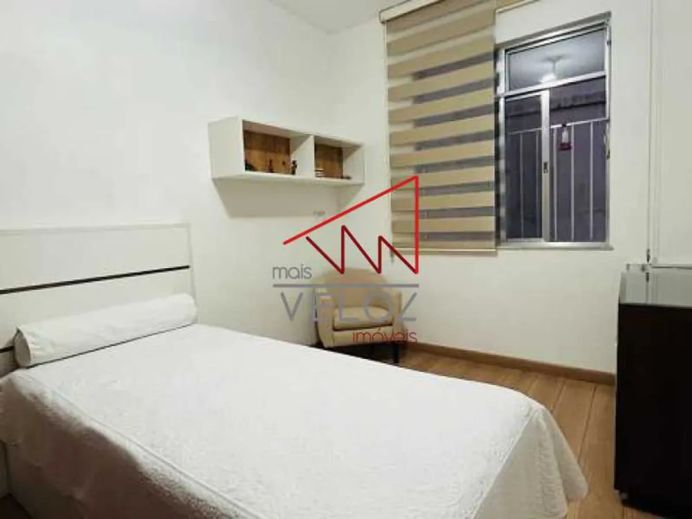 Apartamento, 3 quartos, 109 m² - Foto 11