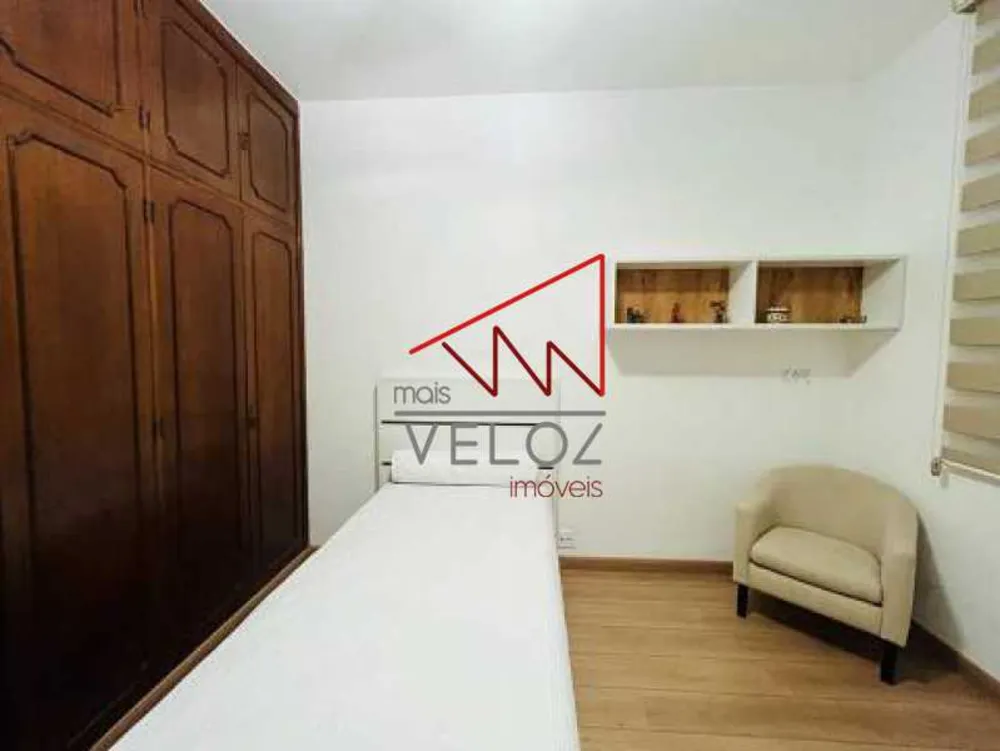 Apartamento, 3 quartos, 109 m² - Foto 9