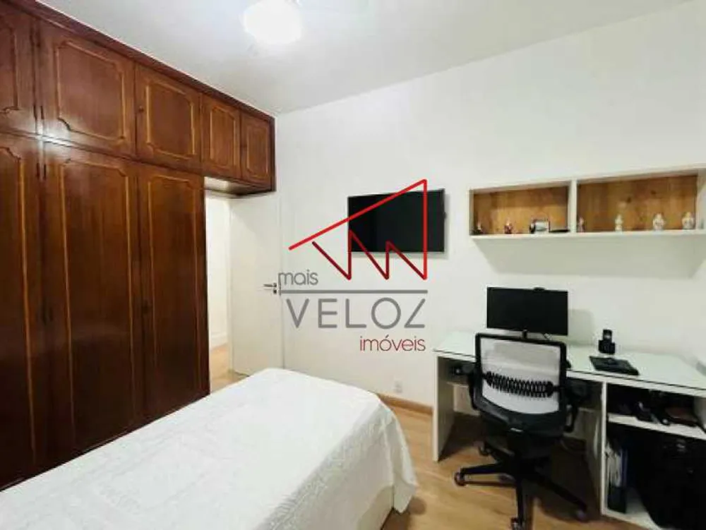 Apartamento, 3 quartos, 109 m² - Foto 13