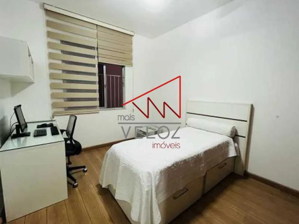 Apartamento, 3 quartos, 109 m² - Foto 12