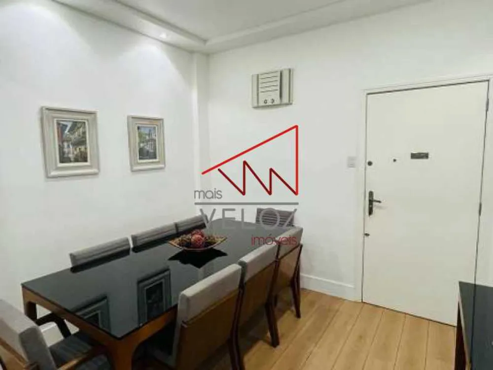 Apartamento, 3 quartos, 109 m² - Foto 8