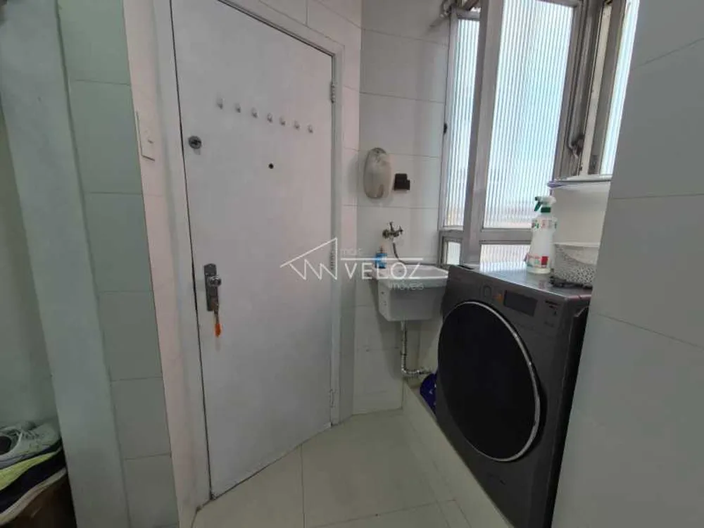 Apartamento, 3 quartos, 118 m² - Foto 14